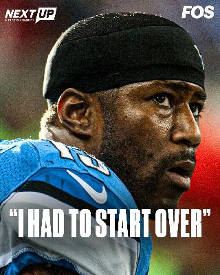 Most Replayed Moment: The HARDEST Part About Life After the NFL (No One Talks About This) | Nate Burleson