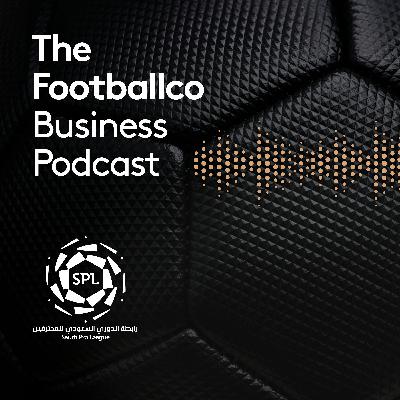 Beyond Benzema and Ronaldo - marketing the Saudi Pro League through derbies and history with Mohammed Basrawi, GM for Marketing Communications and Content for the Saudi Pro League
