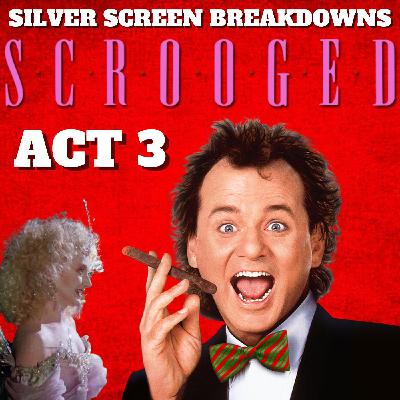 Scrooged (1988) Movie Review, ACT 3 Scrooged (1988) Movie Review, ACT 3