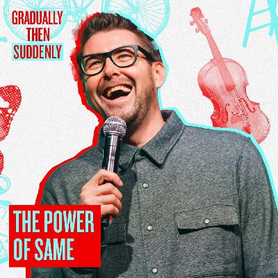 The Power of Same The Power of Same