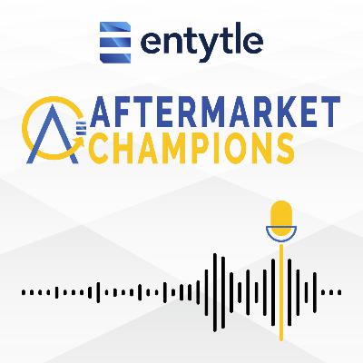 Customer-Centric Solutions: Driving Excellence with Bridgett Rousselle