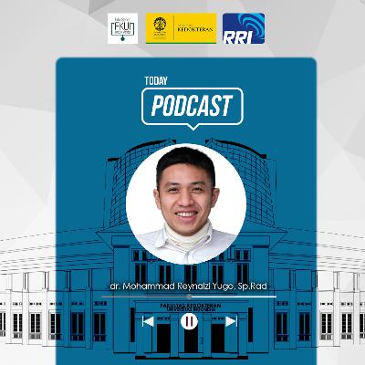 Peranan Radiologi dalam Deteksi Dini Penyakit Rongga Dada Peranan Radiologi dalam Deteksi Dini Penyakit Rongga Dada