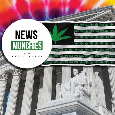 SCOTUS Is Critical on the State of Affairs of Cannabis Laws in the U.S. SCOTUS Is Critical on the State of Affairs of Cannabis Laws in the U.S.