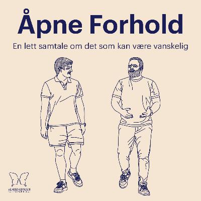 #160: Siste episode: Takk for alt!