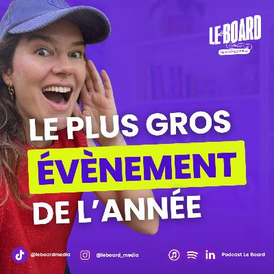 On organise le plus gros festival de freelance & solopreneur de l'année (les coulisses de la Free Party)