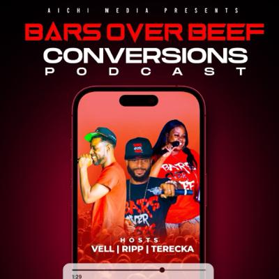 "CONVERSION" EP: 16 WITH LOYALTY