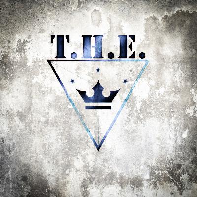 THE Guys: Rocklahoma 2022!