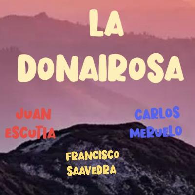 Mes Patrio. Ft. Arturo Naredo