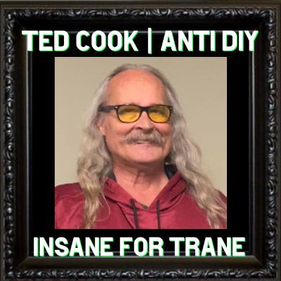 Ted Cook | HVAC Customer Service | R454B Issues | Green Energy Myths