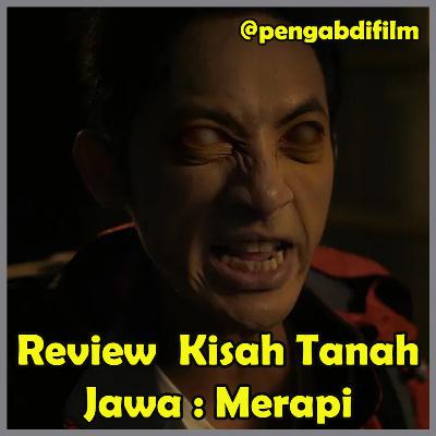 Review Kisah Tanah Jawa Chapter Merapi - Rekomendasi Pilem #06 Review Kisah Tanah Jawa Chapter Merapi - Rekomendasi Pilem #06