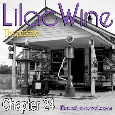 Lilac Wine - Chapter 25