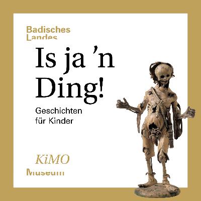 Gruseln im Museum
