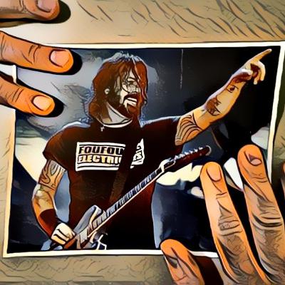 Foo Fighters Foo Fighters