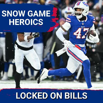 ALL-22 REVIEW: How Buffalo Bills’ Play Action and Tight Ends DOMINATE Bengals; Josh Allen SHINES ALL-22 REVIEW: How Buffalo Bills’ Play Action and Tight Ends DOMINATE Bengals; Josh Allen SHINES