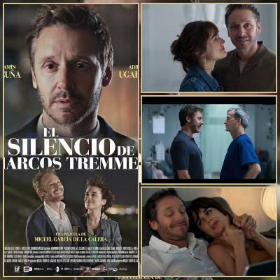 Película: El silencio de Marcos Tremmer