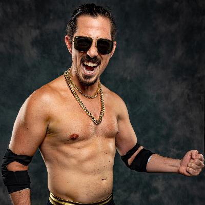Season 3/Episode 36: Zander Torres