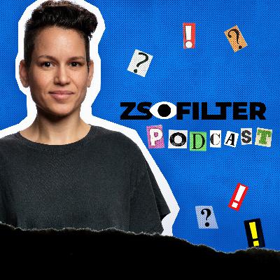 Várandósság utáni gyász, gyász utáni várandósság | Zsófilter #s04e09