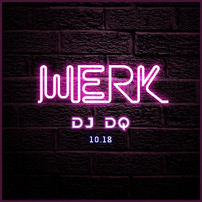DJ DQ - WERK