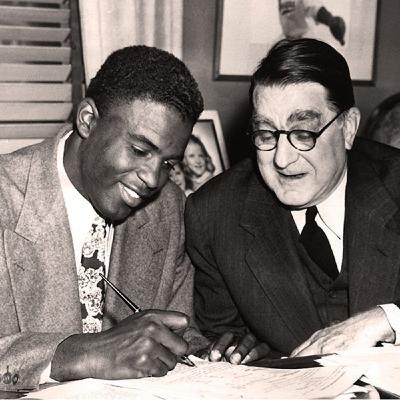 Branch Rickey: El Innovador