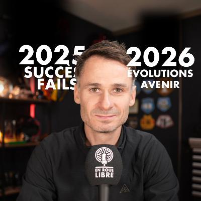 Best of 2025 & Plans pour 2026