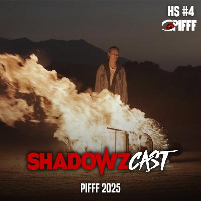 HS#4 - Le PIFFF 2025 HS#4 - Le PIFFF 2025