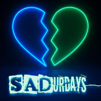 SADurdays Episode 67 (11/8/25) special guest Greta Morgan (The Hush Sound / Gold Motel) SADurdays Episode 67 (11/8/25) special guest Greta Morgan (The Hush Sound / Gold Motel)