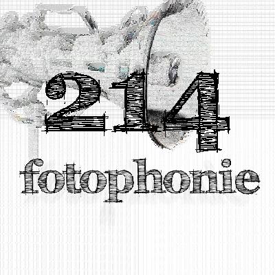 fotophonie 214 - Ich weiß doch auch nicht