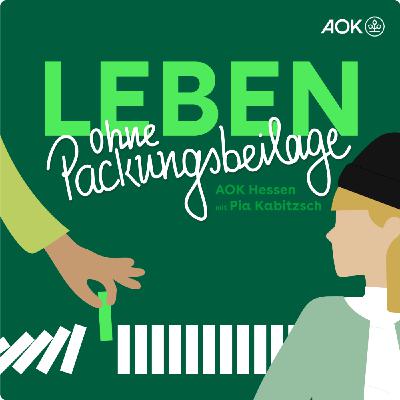 „Ich kann dir die Hand geben!“ Linay nimmt das Leben, wie es kommt, vor allem mit Leichtigkeit und Humor