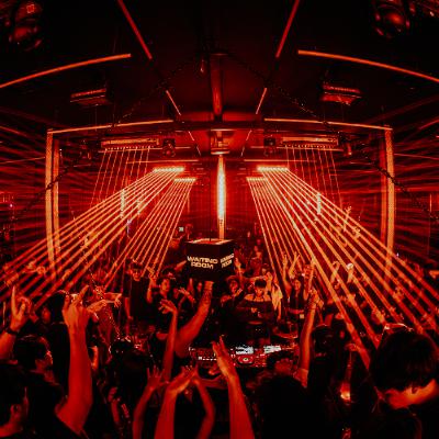 Waiting For Tonight (MOJI VIP)