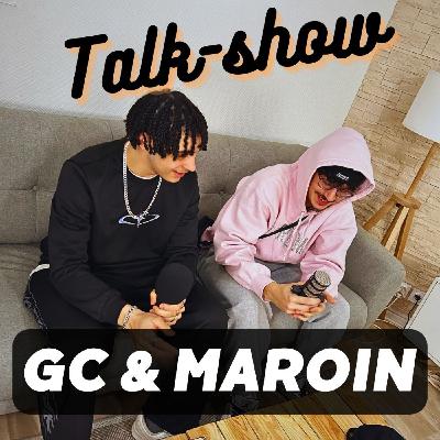 MaRoin et GC : rencontre, rap VS mélodie, femmes dans le rap
