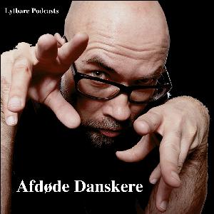 Afdøde Danskere #25: Thomas Bugge & Ærkebiskob Absalon