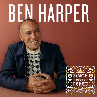 Since You've Asked- Ben Harper