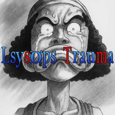 #018 - Lysops Trauma & Franchise König - OneLifePodcast #018 - Lysops Trauma & Franchise König - OneLifePodcast