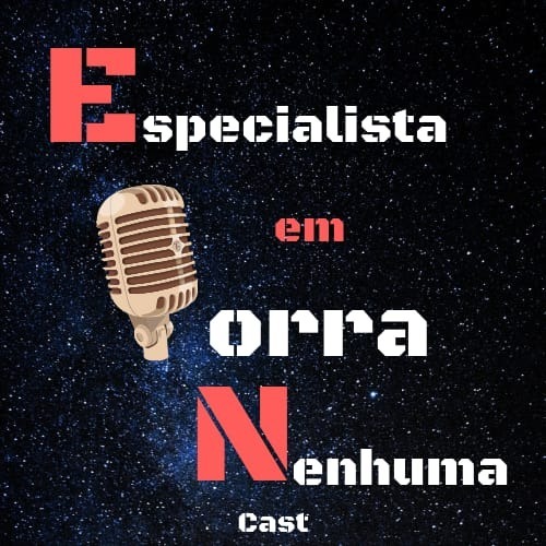 Especialistas em Porra Nenhuma