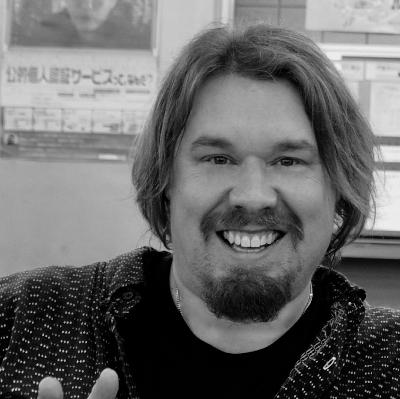 Interview with Steven Fedorowicz