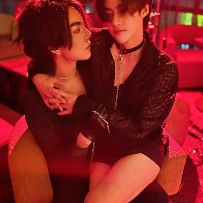 Knot – Thailand’s First True Omegaverse BL Starring BoatOat Announced