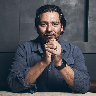 #1 RAY GARCIA #1 RAY GARCIA