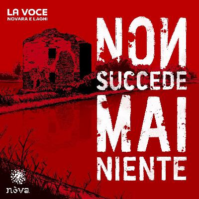 Non succede mai niente - Trailer