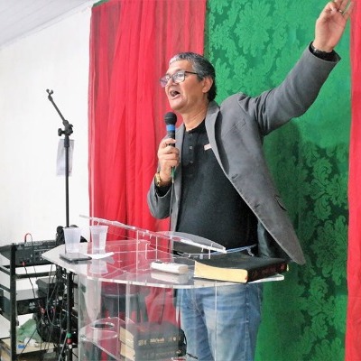 #19_Vencendo o desanimo! #19_Vencendo o desanimo!