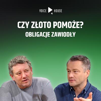 Rekordowo drogie złoto. Dlaczego?