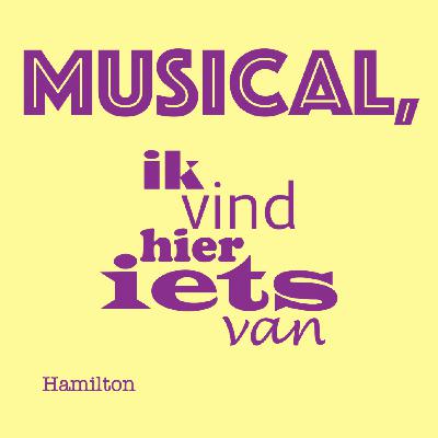 #7 Hamilton