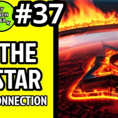 Star Forts and Flames? Star Forts and Flames?