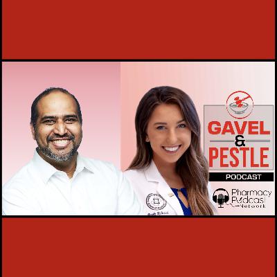 Darshan Kulkarni on Amazon Pharmacy | Gavel And Pestle Podcast