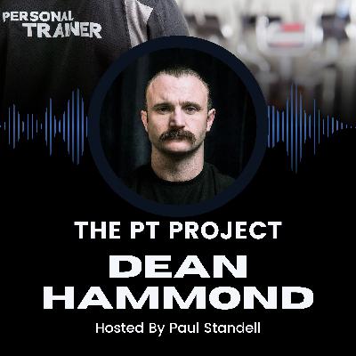 Dean Hammond Dean Hammond