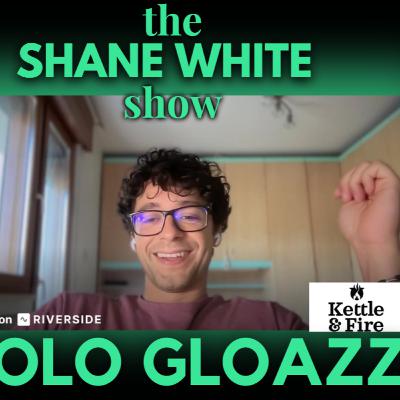 #264 - Niccolo Gloazzo - Kettle & Fire #264 - Niccolo Gloazzo - Kettle & Fire