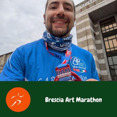 Brescia Art Marathon