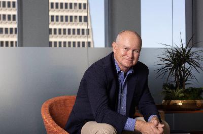 How the World's Largest Patent Pool Connects Innovators and Implementers