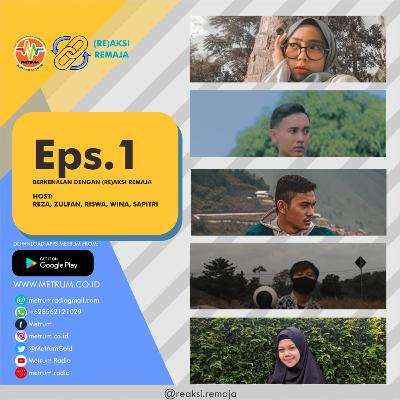 Berkenalan dengan (Re)aksi Remaja Musim 1 Berkenalan dengan (Re)aksi Remaja Musim 1