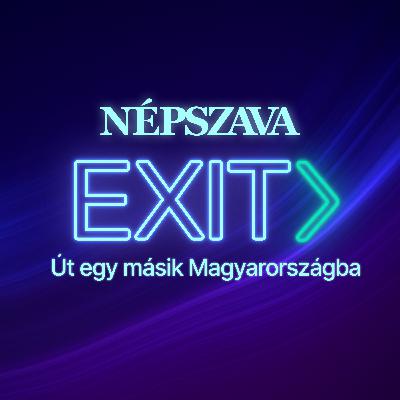 EXIT | Eleve elhatározott mesterterv alapján építette ki a NER a korrupciót