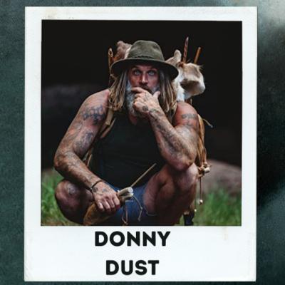 World's Most Popular Caveman // Donny Dust // Episode 1